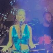 Inta Omri إنت عمري Linet לינט מנשה Live In İstanbul Linetmenasi