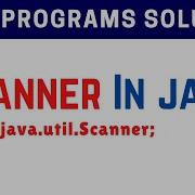 Java Scanner User Input In Java Urdu Hindi Technical Hassan Ali