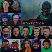 Predator Badlands Teaser Trailer 2025 Reaction Mashup