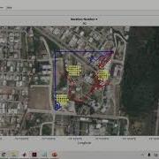 MATLAB Simulation Of Cooperative Path Planning For Multiple UAVs Using Ant Colony Algorithm