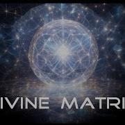DIVINE MATRIX The Crystal Womb AMBIENT ELECTRONIC MUSIC