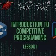 Competitive Programming Introduction Codeforces Binary Search Lesson 1