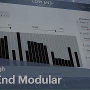 Low End Modular By 10 Phantom Rooms Walkthrough Native Instruments