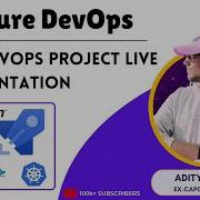 Azure DevOps CICD Pipeline Project Real Time DevOps Project
