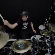 Close Drum Cover Lauren Daigle