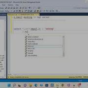 Dynamic Data Masking DDM To Mask An Email Address In Sql Server Madhu