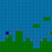 A Pathfinding Example Pygame