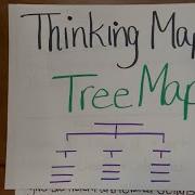 Thinking Maps Tree Map
