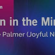 Man In The Mirror Keke Palmer Joyful Noise Karaoke Version KaraFun