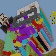 Hermitcraft 10 Episode 6 DATA BASE
