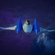 Unity3D Star Fox Prototype 2 0