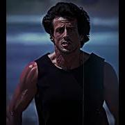 THERE IS NO TOMORROW Rocky III EDIT Memory Reboot VØJ Narvent