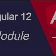 Angular 12 Hindi Tutorial 9 What Is Module