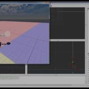 Player Controller With Multiple Views For Leadwerks