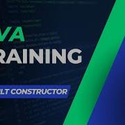 Java Programming Default Constructor Types Of Constructor Default Constructor In Java Hindi