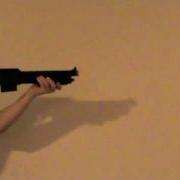 Imovie 09 Muzzle Flash Test