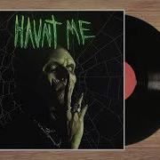 Johnny Goth HAUNT ME