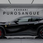 New Ferrari Purosangue SUV 2025 Ferrari Purosangue Review Ferrari Purosangue SUV Interior Exterior