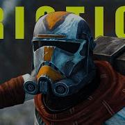 The Bad Batch Friction