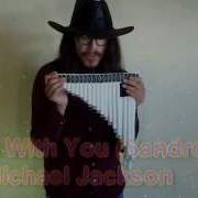 Michael Jackson Rock With You Sandro Martinez Demo