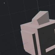 0057 Modo Interface Introduction Primer Part 4 Viewport Navigation