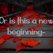 RED Yours Again Lyrics HD