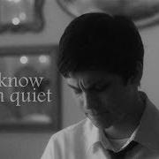 Multifandom I Know I M Quiet