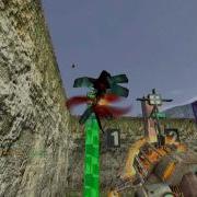 HL2 DM Manhack Thief