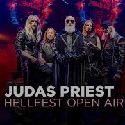 Judas Priest Live At Hellfest 2025 ARTE Concert