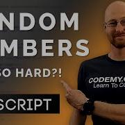 Why Are Random Numbers So Hard Javascript Programming 16