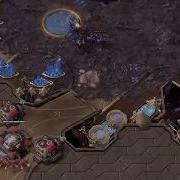 SHIN S Gambit SHIN Vs Maru 2026 GSL Season 1