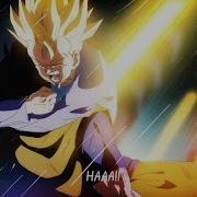 Dragon Ball Super Dragon Ball Z AMV SWITCHBACK