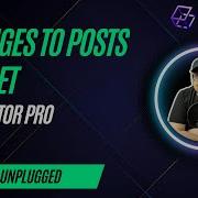 Posts Widget In Elementor Pro 3 7 Align Read More Button Custom Excerpt Blogging Unplugged