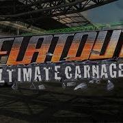 FlatOut Ultimate Carnage Fan Made Trailer