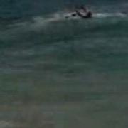 Back Loop Hooked With One Hand In Palaio Faliro