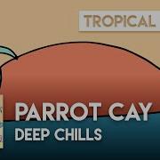 Deep Chills Parrot Cay Sax House