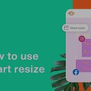 101 How To Use Smart Resize