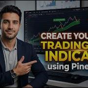 How To Create A Custom TradingView Indicator With Pine Script