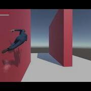 WALL RUN UNITY MIS ASSET