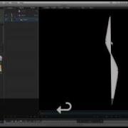 Apple Motion Tutorial How To Make A Pine Tree With Two Simple Lines