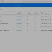 Angular 5 App Using Firebase