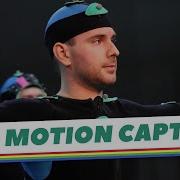 I Did Motion Capture How Video Game Characters Are Made