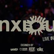 ANXIOUS Live In Jakarta 23 July 2023 FULL SET