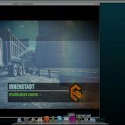 Ubuntu Split Second Velocity Gameplay A Big Bug Glitch
