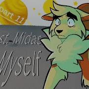 Faust Midas And Myself Mothwing MAP Part 11