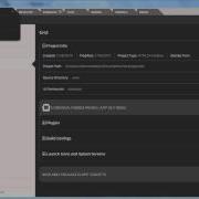 Connexion Intel Xdk Mysql