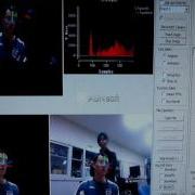 Face Pose Estimation Using Kinect