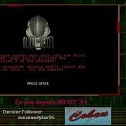 Atari Alien Blast Cobeu