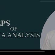 Steps Of Data Analysis In Research Quantitative