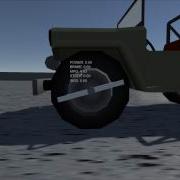 Unity Wheel Collider Bug